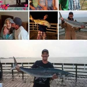 Meet your Posher, Shawn